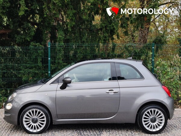 Used Fiat 500 2015 for sale - 76076502: Photo 10