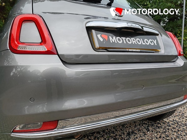 Used Fiat 500 2015 for sale - 76076502: Photo 11