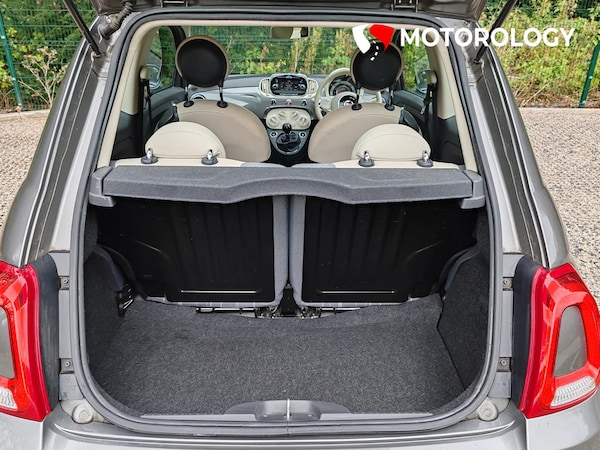 Used Fiat 500 2015 for sale - 76076502: Photo 12