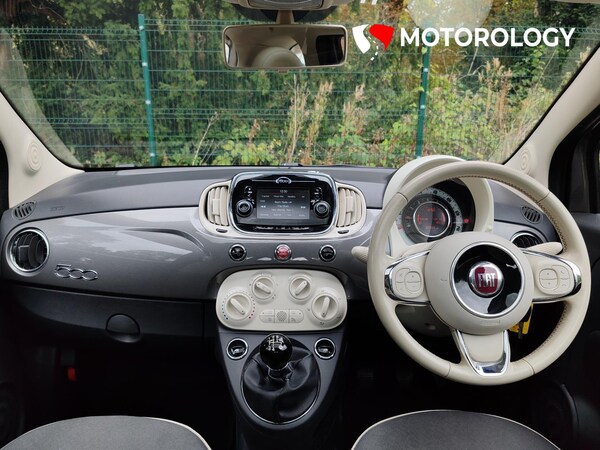 Used Fiat 500 2015 for sale - 76076502: Photo 14