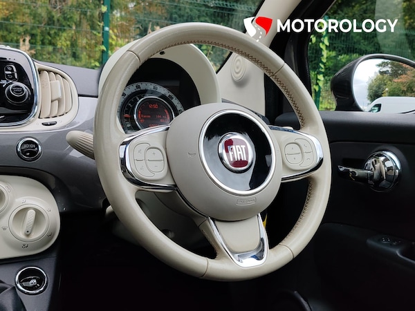 Used Fiat 500 2015 for sale - 76076502: Photo 15