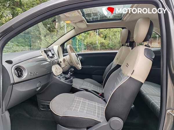 Used Fiat 500 2015 for sale - 76076502: Photo 16