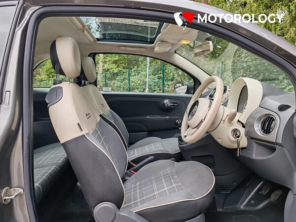 Used Fiat 500 2015 for sale - 76076502: Photo 17