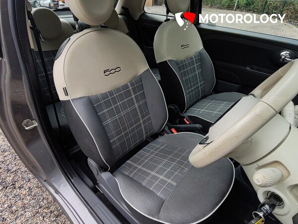 Used Fiat 500 2015 for sale - 76076502: Photo 18