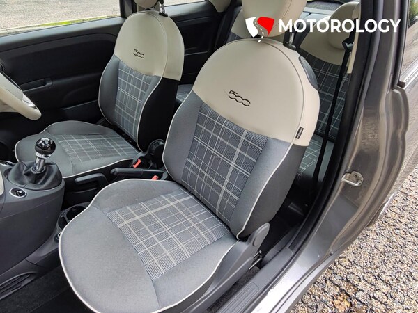 Used Fiat 500 2015 for sale - 76076502: Photo 19