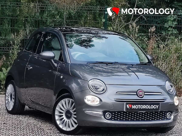 Used Fiat 500 2015 for sale - 76076502: Photo 1
