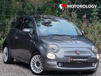 Fiat - 500