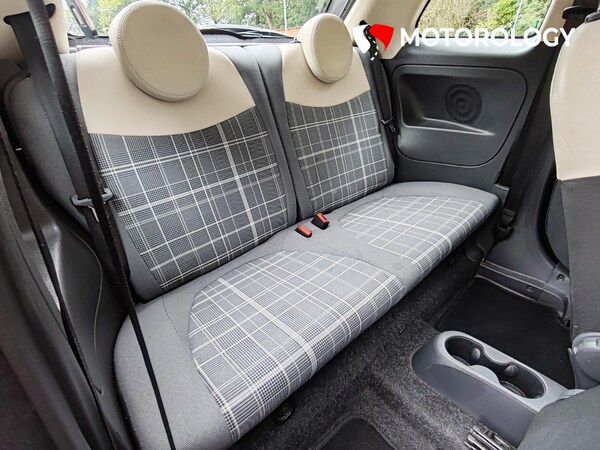 Used Fiat 500 2015 for sale - 76076502: Photo 20