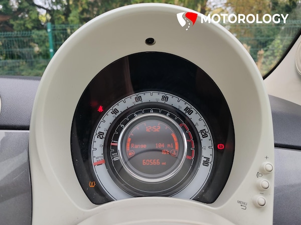 Used Fiat 500 2015 for sale - 76076502: Photo 21