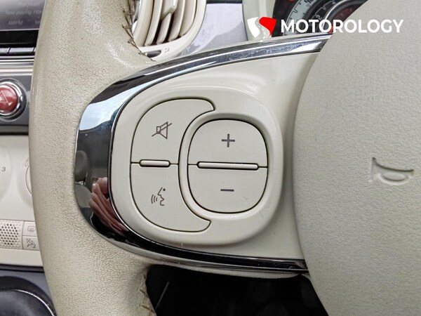 Used Fiat 500 2015 for sale - 76076502: Photo 22