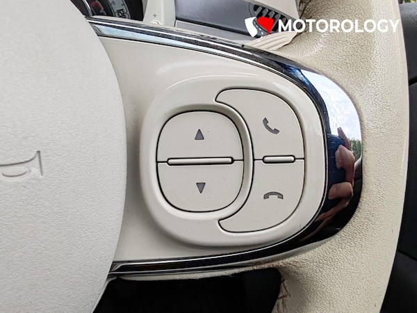 Used Fiat 500 2015 for sale - 76076502: Photo 23