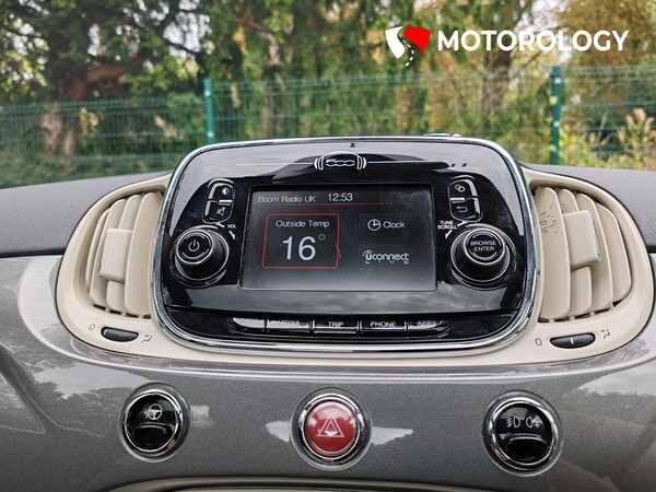 Used Fiat 500 2015 for sale - 76076502: Photo 26
