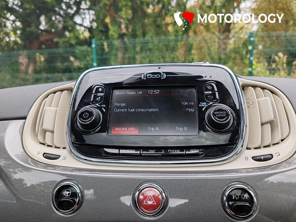 Used Fiat 500 2015 for sale - 76076502: Photo 27