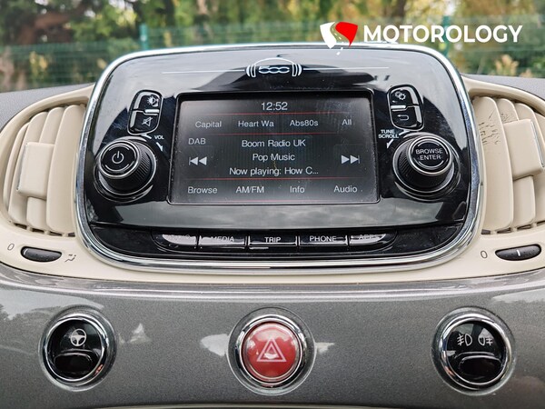 Used Fiat 500 2015 for sale - 76076502: Photo 28