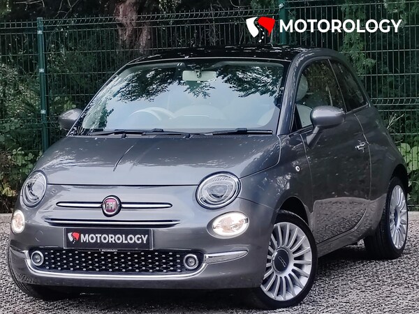 Used Fiat 500 2015 for sale - 76076502: Photo 2