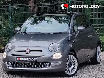 Used Fiat 500 2015 for sale - 76076502: Photo 2