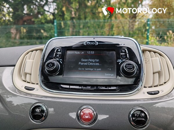 Used Fiat 500 2015 for sale - 76076502: Photo 30
