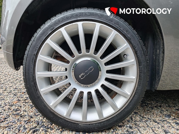 Used Fiat 500 2015 for sale - 76076502: Photo 33