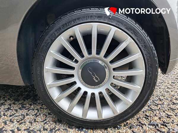 Used Fiat 500 2015 for sale - 76076502: Photo 34