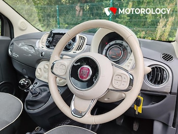 Used Fiat 500 2015 for sale - 76076502: Photo 3