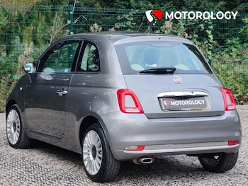 Used Fiat 500 2015 for sale - 76076502: Photo 4