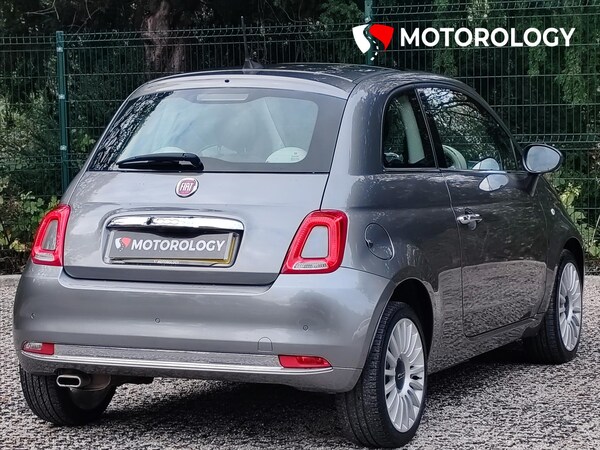 Used Fiat 500 2015 for sale - 76076502: Photo 5