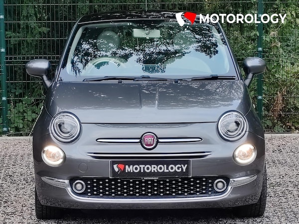 Used Fiat 500 2015 for sale - 76076502: Photo 6