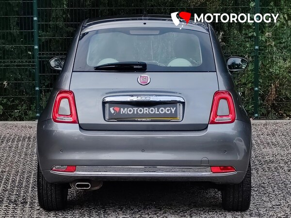 Used Fiat 500 2015 for sale - 76076502: Photo 7