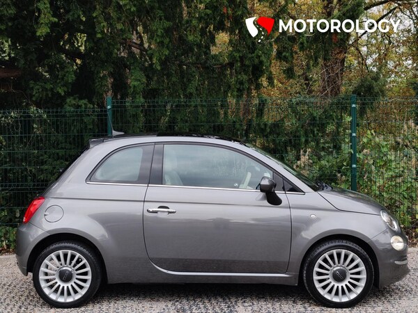 Used Fiat 500 2015 for sale - 76076502: Photo 9