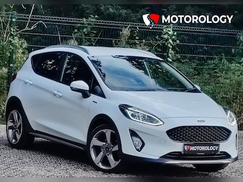 Ford - Fiesta