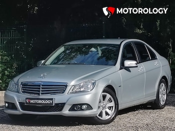 Used Mercedes-Benz C-Class 2011 for sale - 75541889: Photo