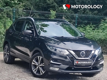 Used Nissan Qashqai 2018 for sale - 78540571: Photo