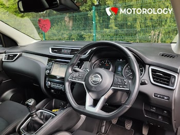 Used Nissan Qashqai 2018 for sale - 78540571: Photo