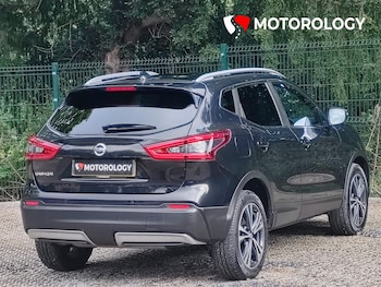 Used Nissan Qashqai 2018 for sale - 78540571: Photo