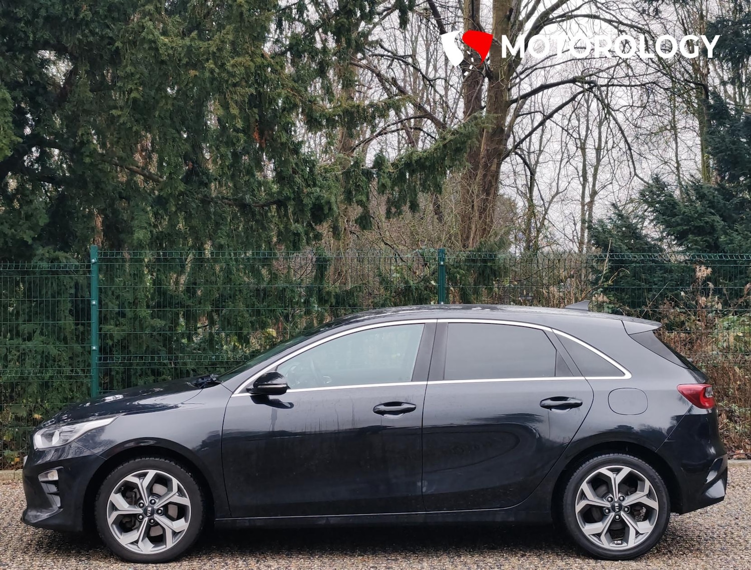 Used Kia Ceed 2019 for sale - 76960688: Photo 10