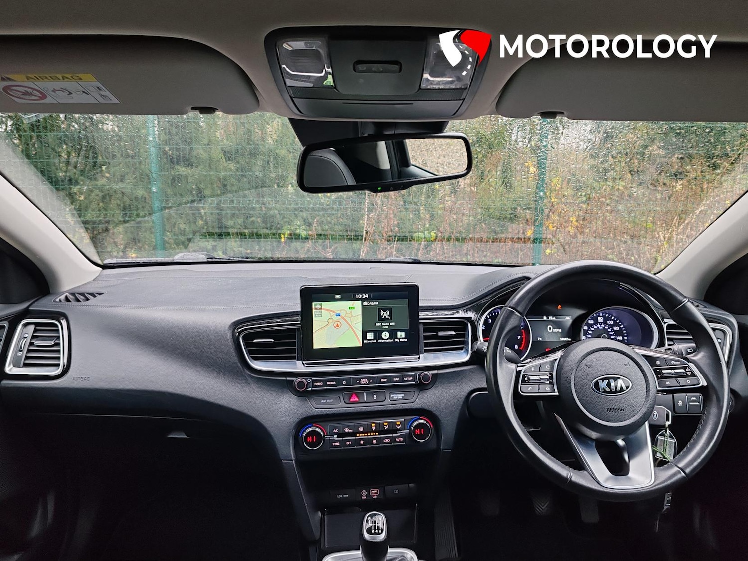 Used Kia Ceed 2019 for sale - 76960688: Photo 13