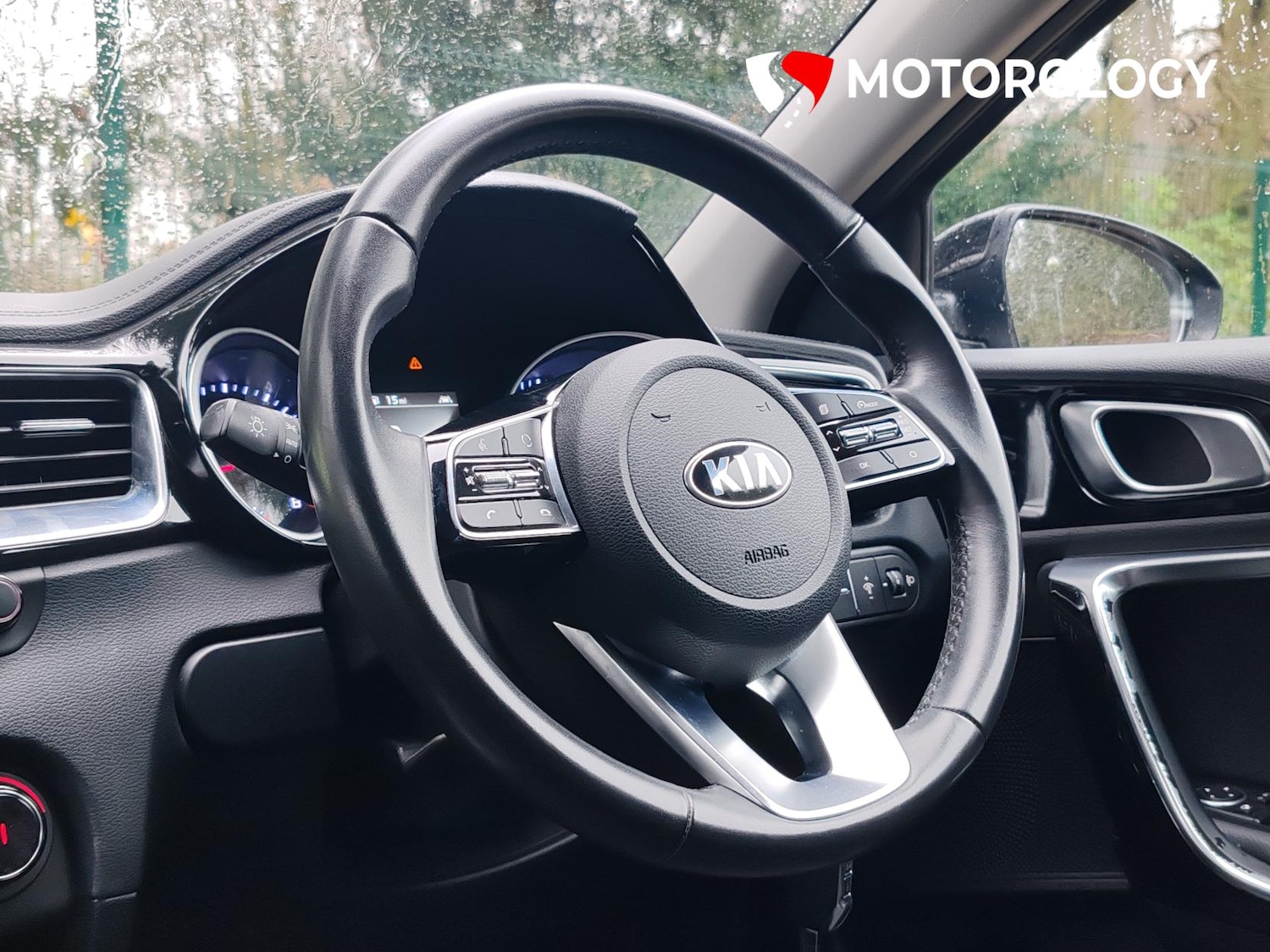 Used Kia Ceed 2019 for sale - 76960688: Photo 14