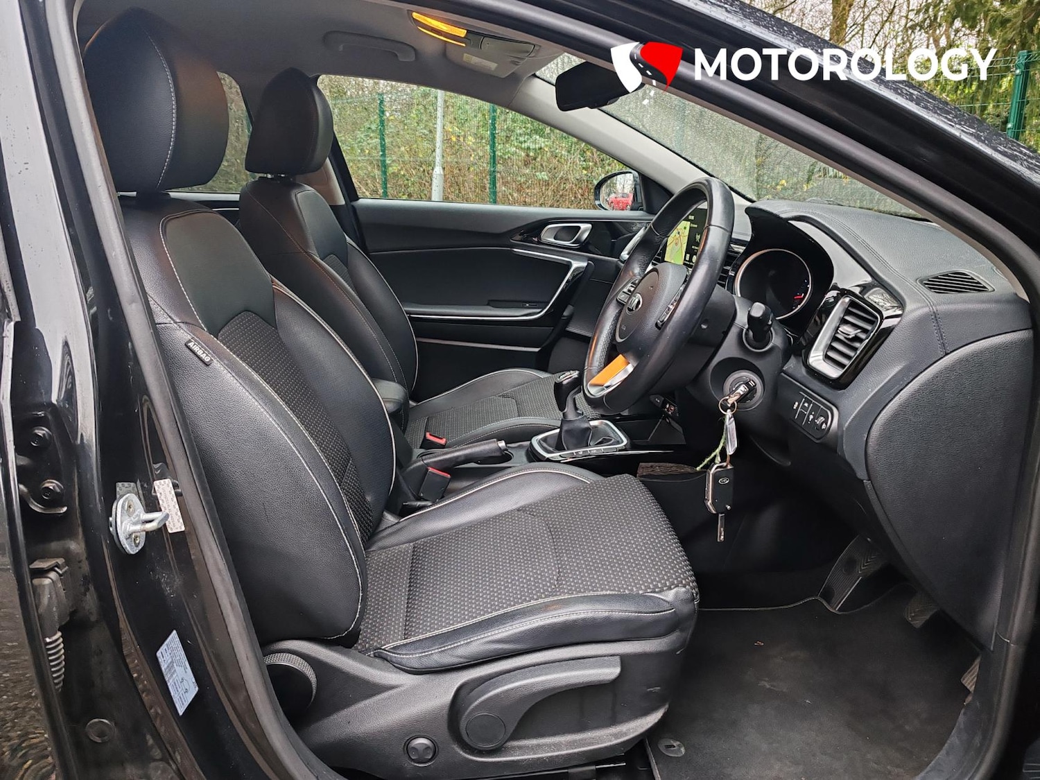 Used Kia Ceed 2019 for sale - 76960688: Photo 15