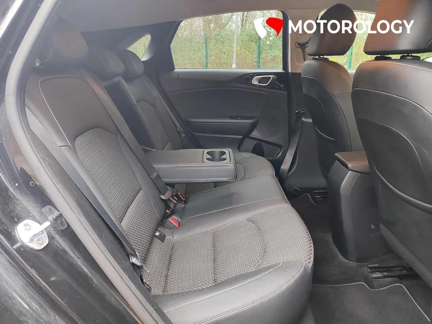 Used Kia Ceed 2019 for sale - 76960688: Photo 19