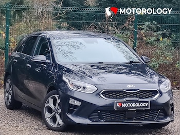 Used Kia Ceed 2019 for sale - 76960688: Photo
