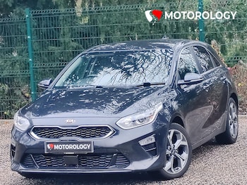 Used Kia Ceed 2019 for sale - 76960688: Photo