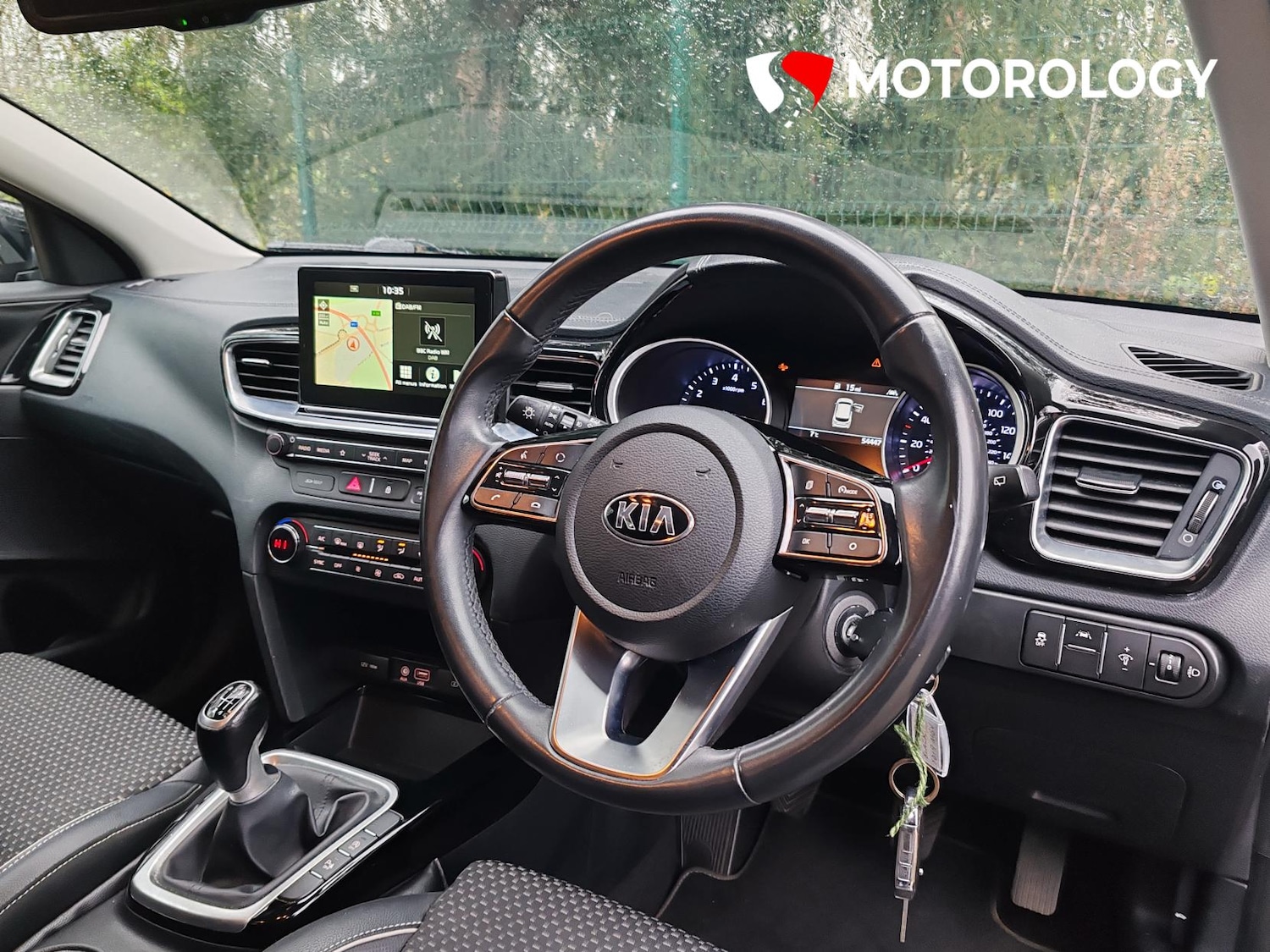 Used Kia Ceed 2019 for sale - 76960688: Photo 3