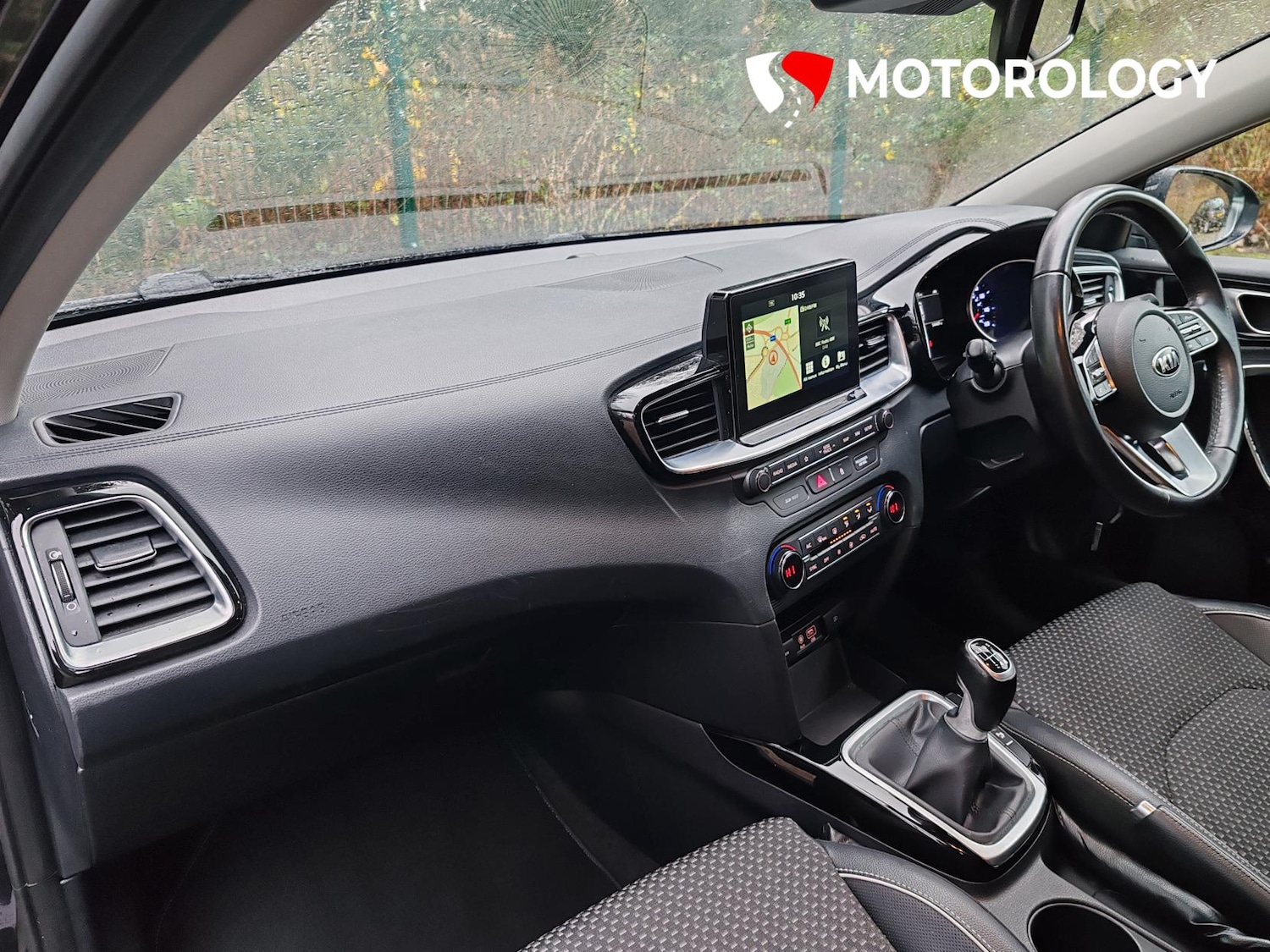 Used Kia Ceed 2019 for sale - 76960688: Photo 8