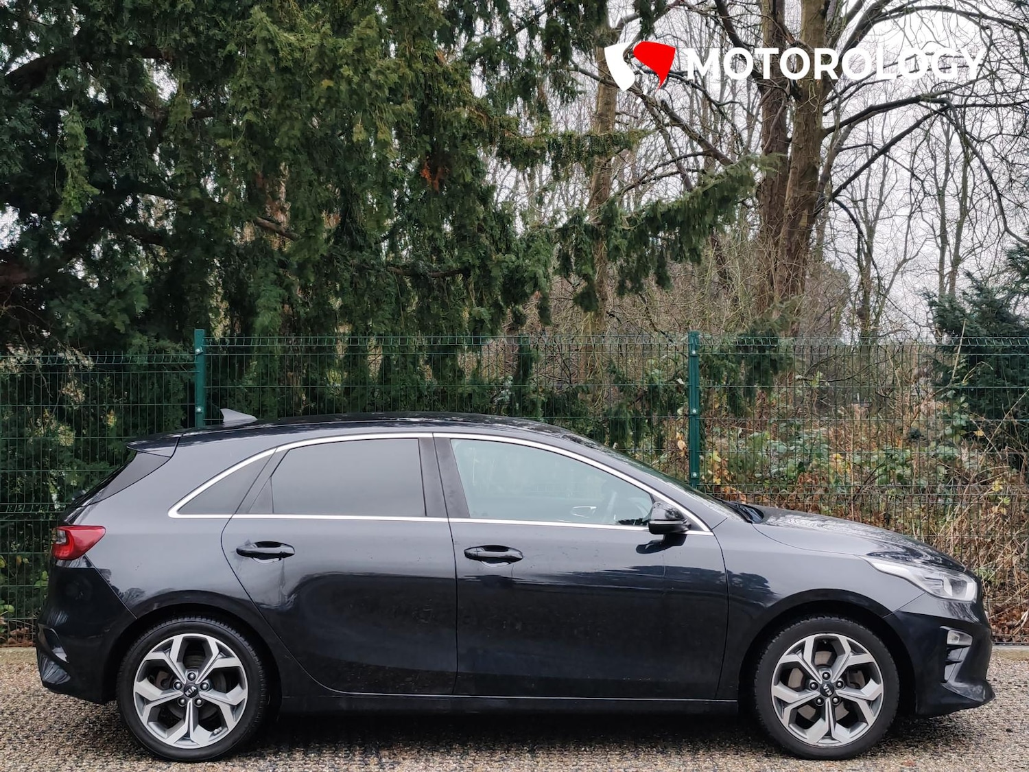 Used Kia Ceed 2019 for sale - 76960688: Photo 9