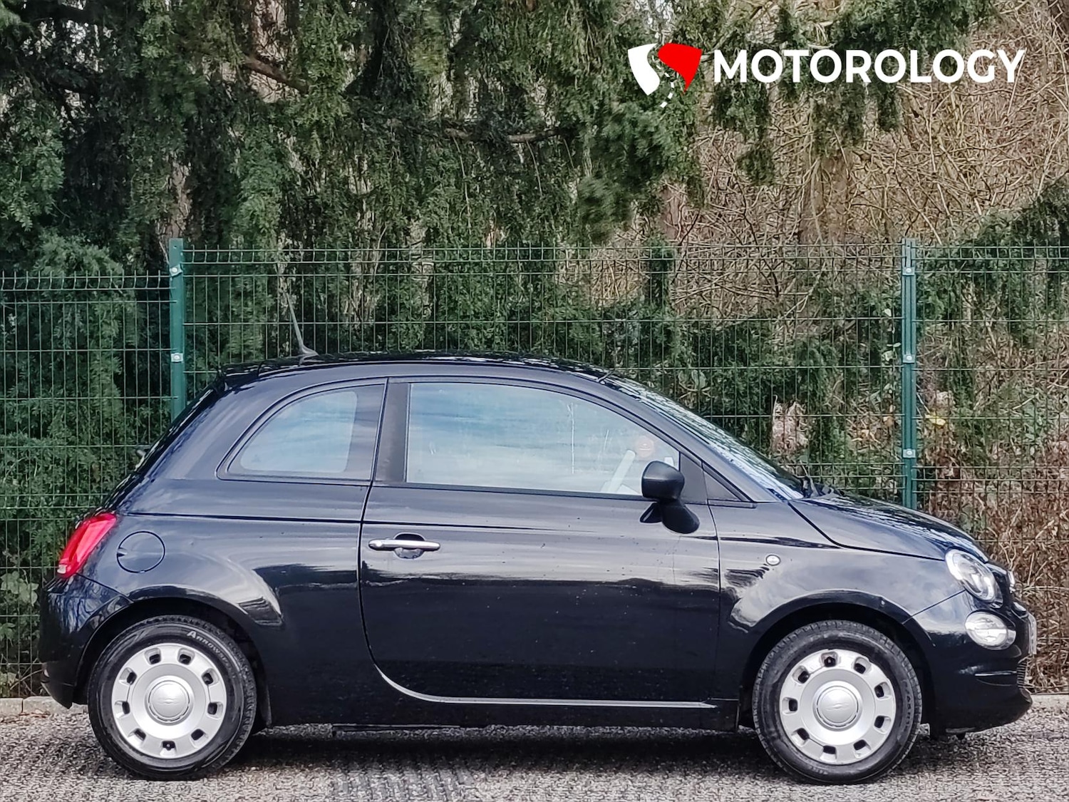 Used Fiat 500 2016 for sale - 77036950: Photo 14