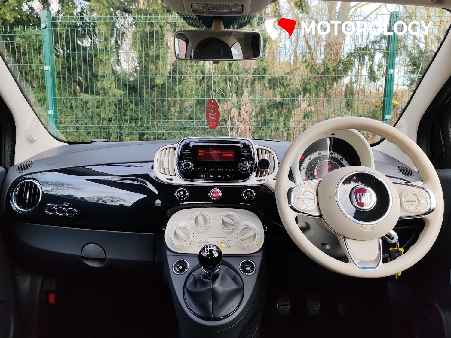 Used Fiat 500 2016 for sale - 77036950: Photo 18