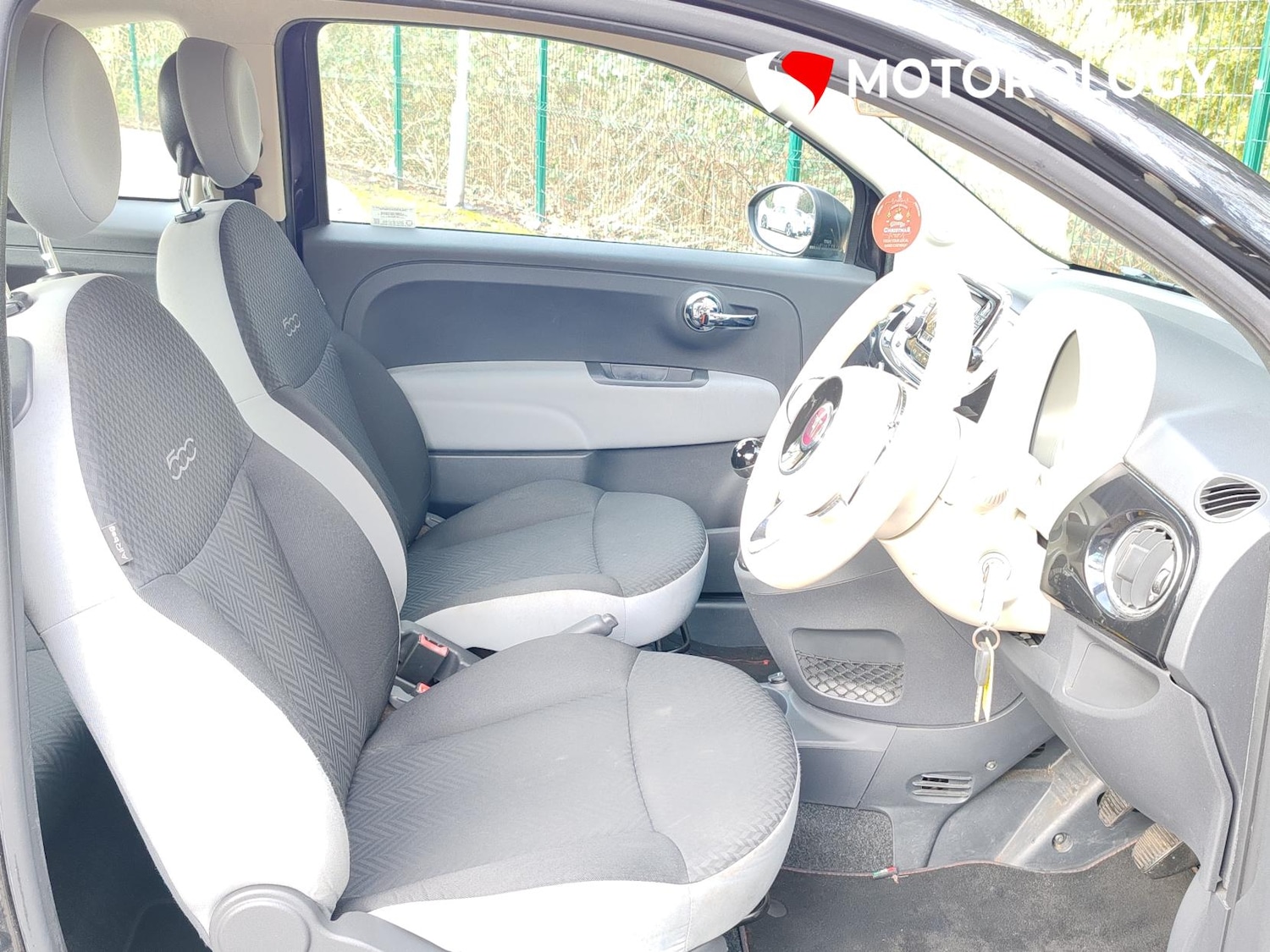 Used Fiat 500 2016 for sale - 77036950: Photo 20