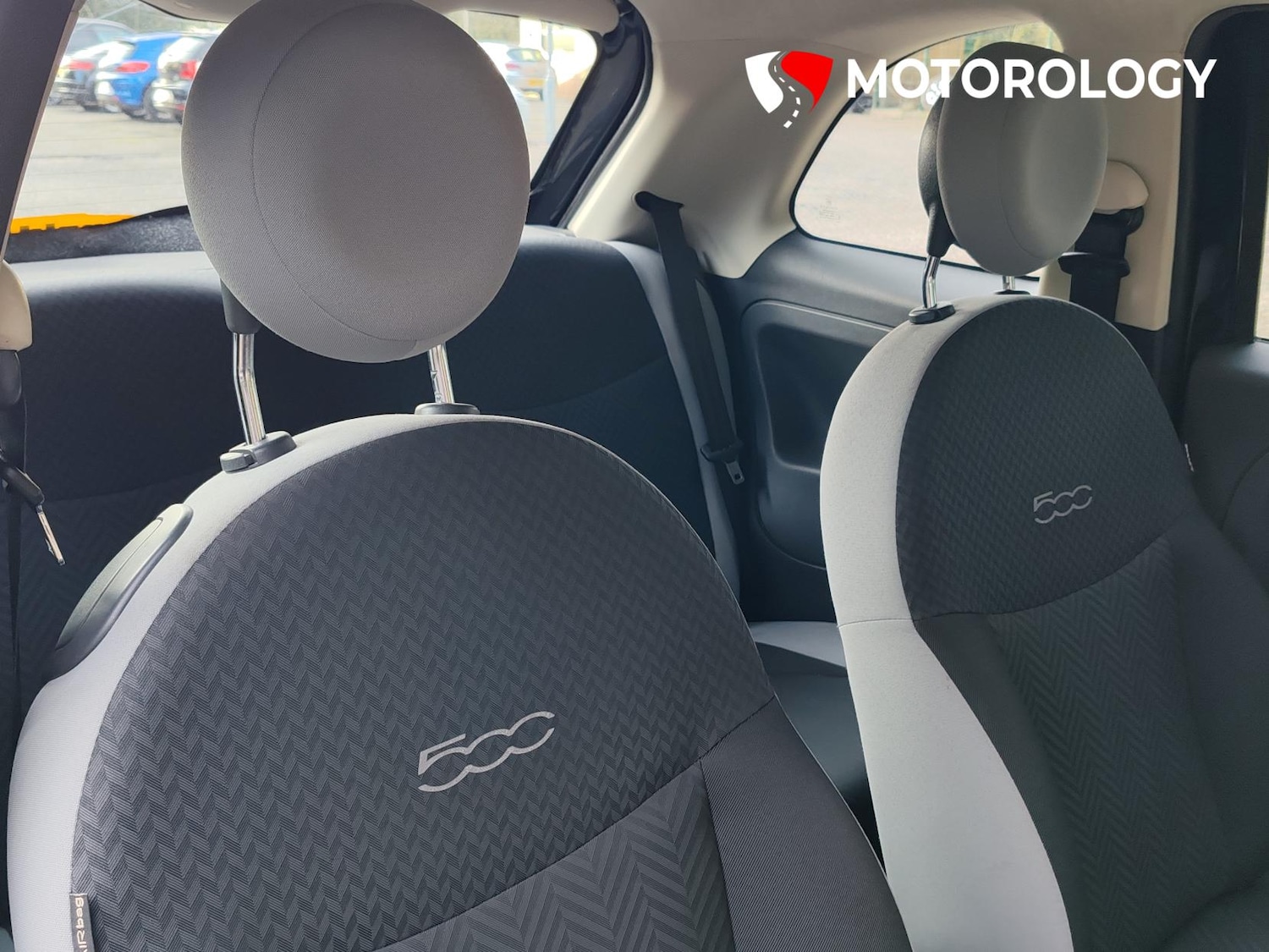 Used Fiat 500 2016 for sale - 77036950: Photo 21