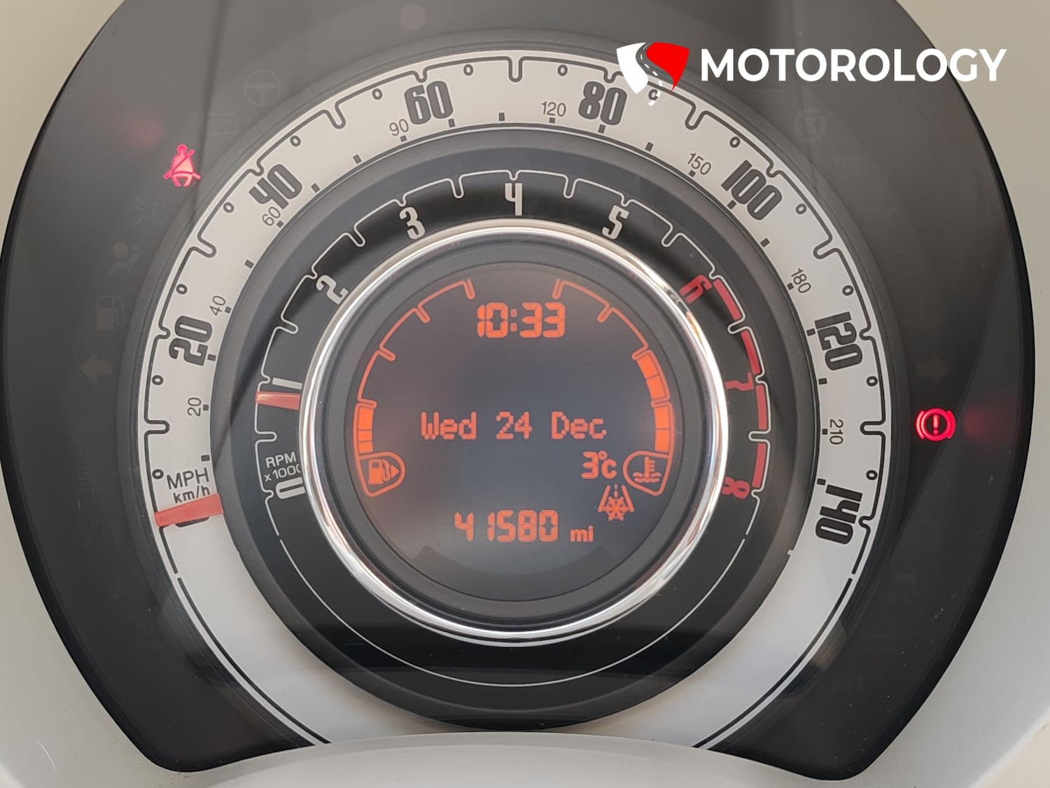 Used Fiat 500 2016 for sale - 77036950: Photo 25