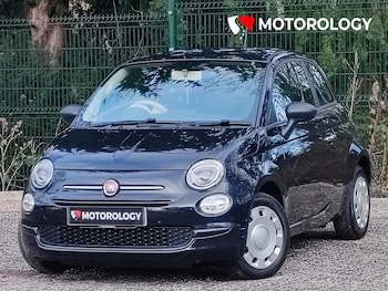 Used Fiat 500 2016 for sale - 77036950: Photo